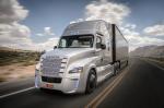 Freightliner Inspiration Truck 2015 года